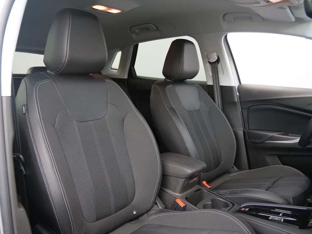 Opel Grandland – foto 11