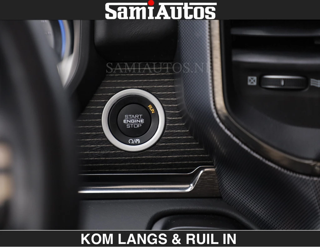 Dodge Ram Pick-Up – foto 59