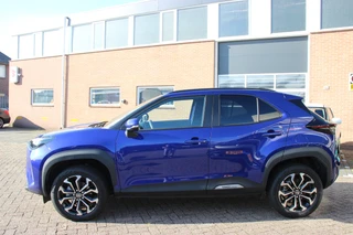 Toyota Yaris Cross – thumbnail 2