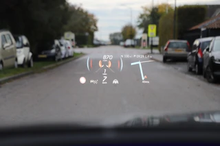 Mercedes-Benz E-Klasse – thumbnail 11