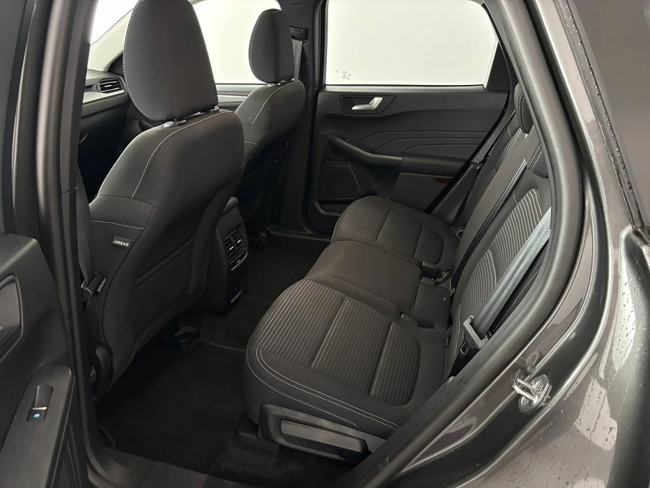 Ford Kuga – foto 4