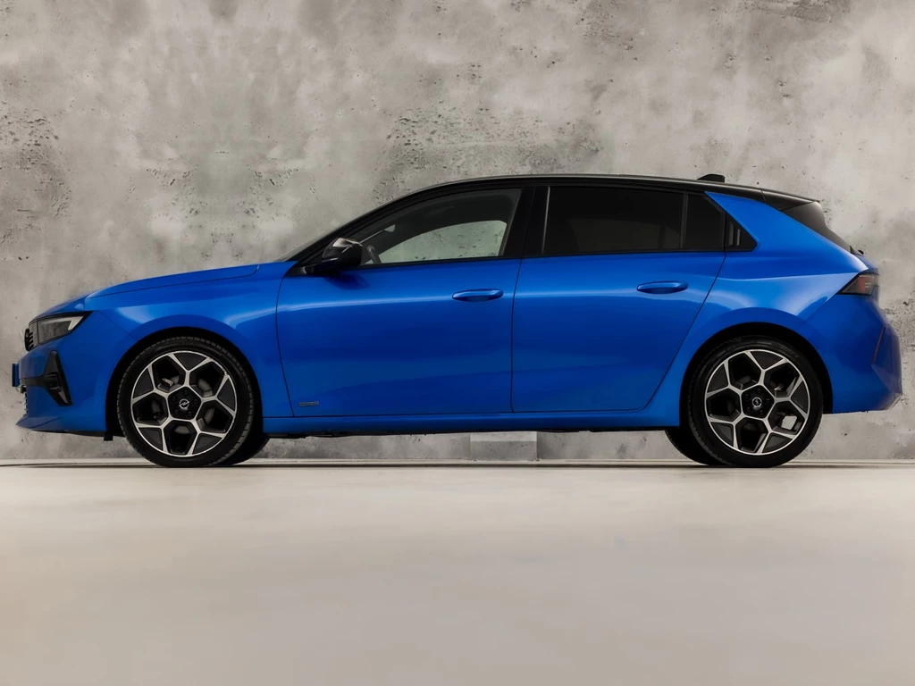 Opel Astra – foto 3
