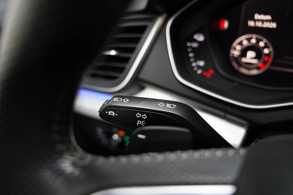 Audi Q5 – foto 21