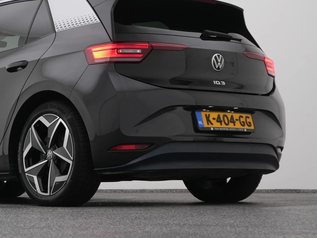 Volkswagen ID.3 – foto 5