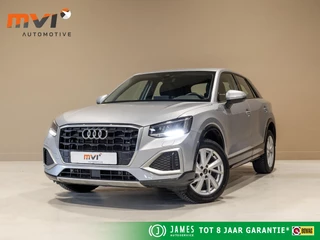 Audi Q2 – thumbnail 1