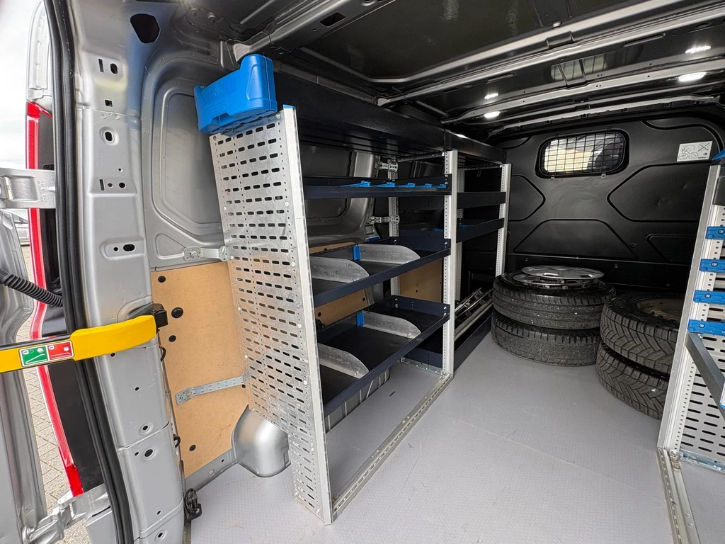 Ford Transit Custom – foto 27