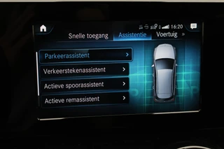 Mercedes-Benz B-Klasse – thumbnail 43