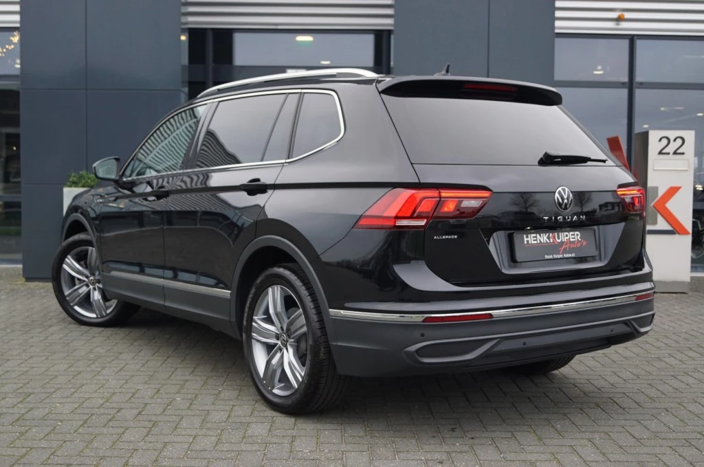 Volkswagen Tiguan Allspace – foto 3