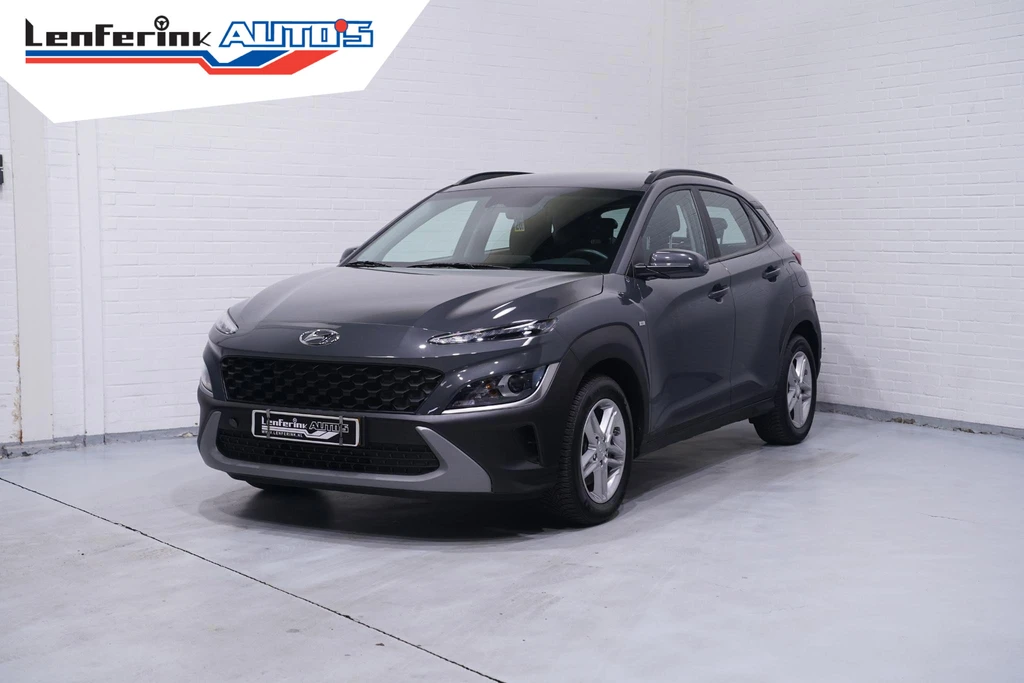 Hyundai Kona – foto 1