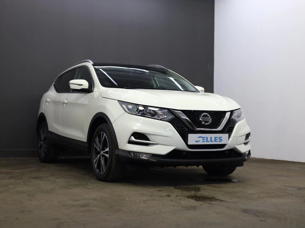 Nissan QASHQAI – foto 6