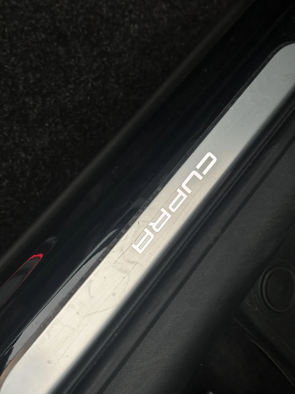 CUPRA Formentor – foto 38