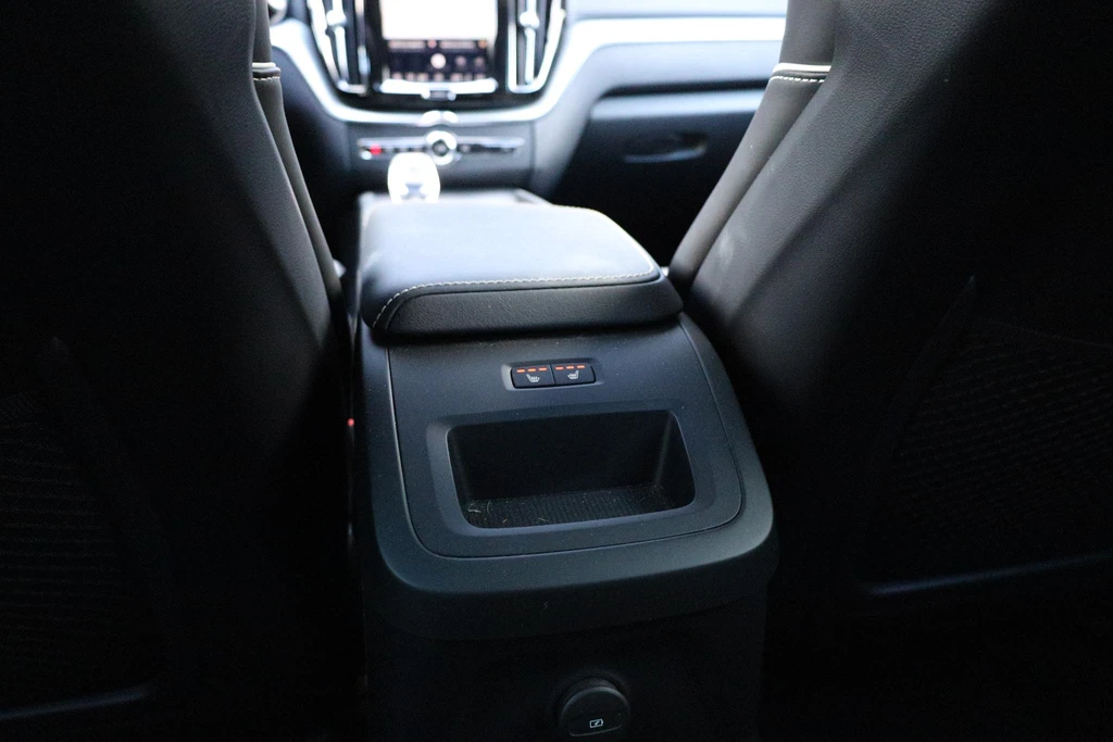 Volvo XC60 – foto 38