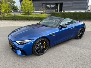Mercedes-Benz SL – thumbnail 2