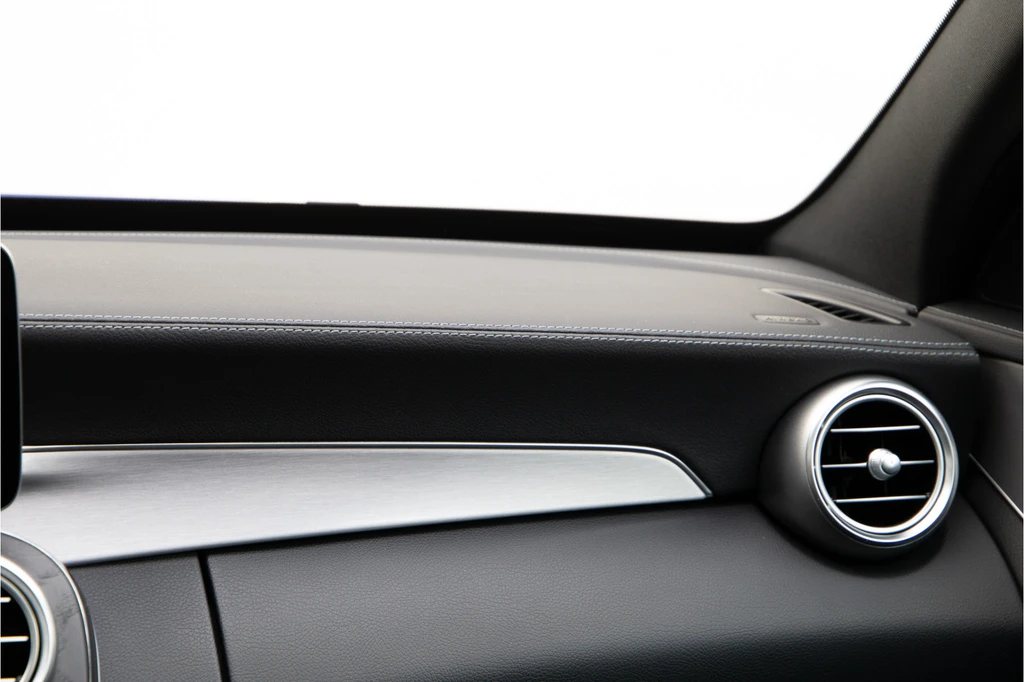Mercedes-Benz C-Klasse – foto 36