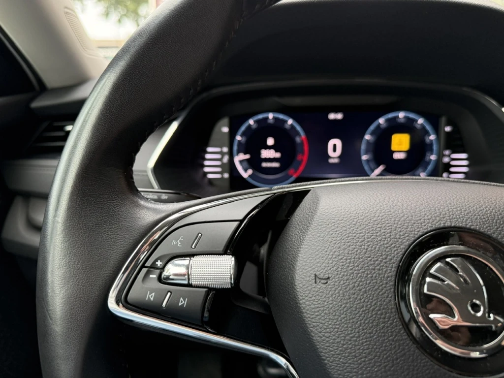 Škoda Octavia – foto 34
