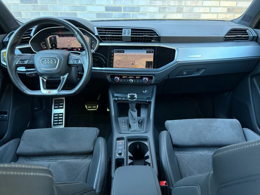 Audi Q3 – foto 6