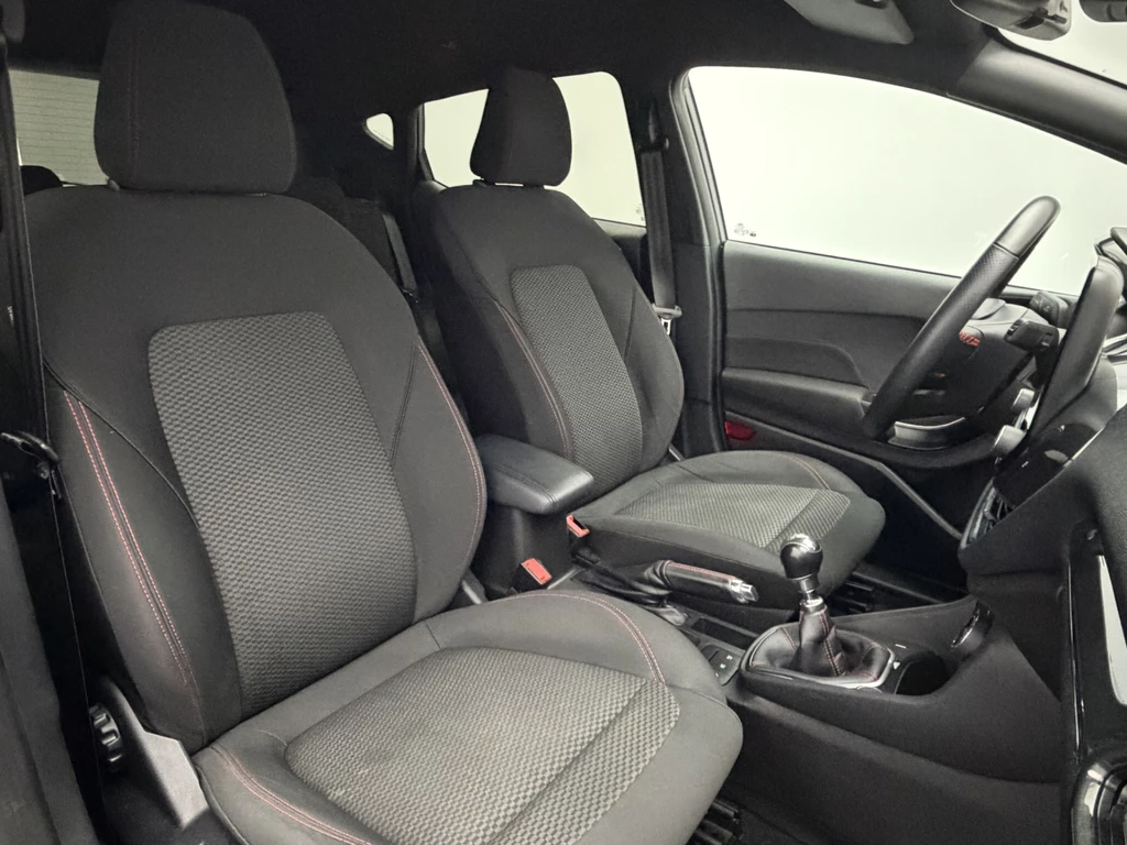 Ford Fiesta – foto 24