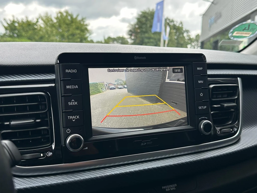 Kia Rio – foto 15
