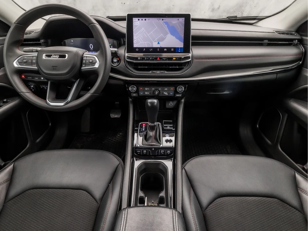 Jeep Compass – foto 8