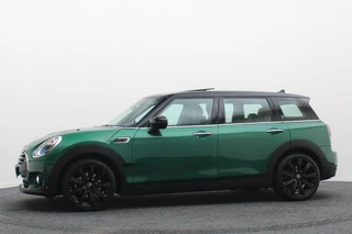 MINI Clubman – thumbnail 3