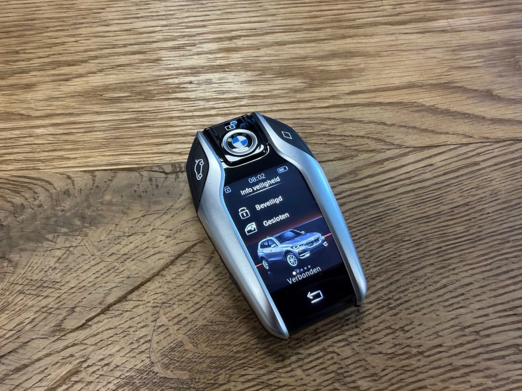 BMW X5 – foto 9