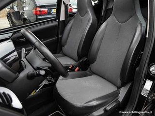 Toyota Aygo – thumbnail 9