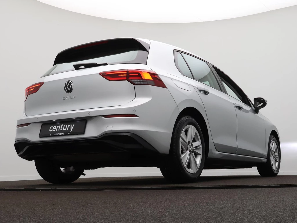Volkswagen Golf – foto 7