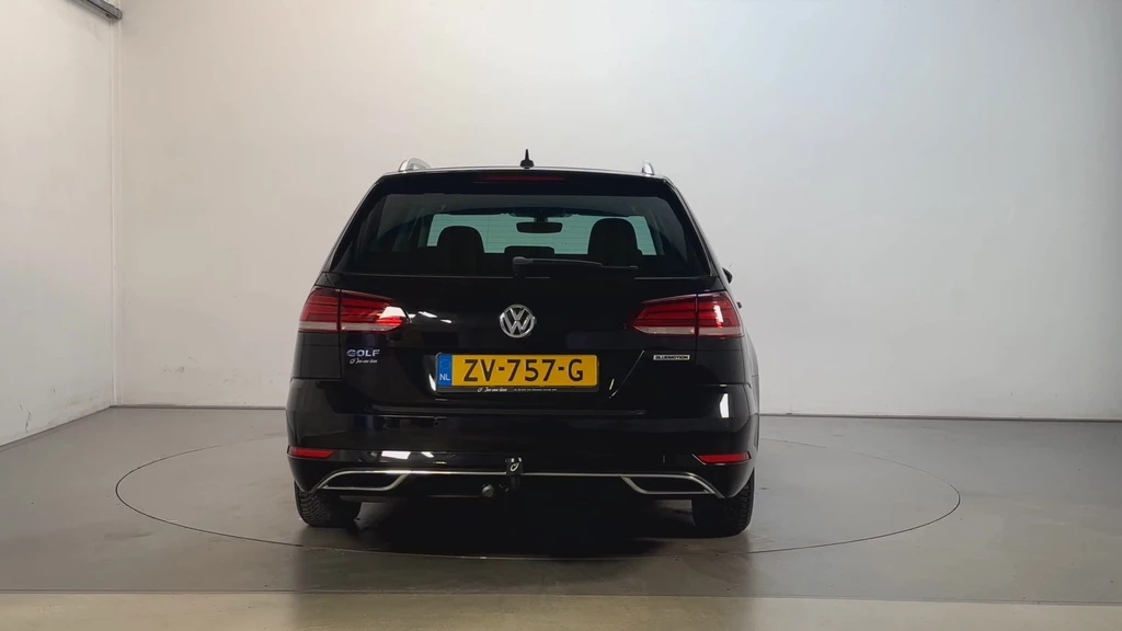 Volkswagen Golf – foto 4