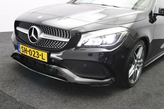 Mercedes-Benz CLA – thumbnail 2