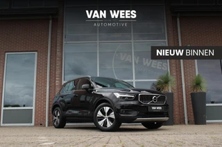 Volvo XC40 – thumbnail 3