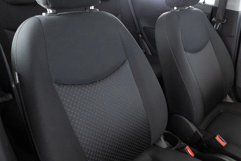 Opel KARL – foto 14