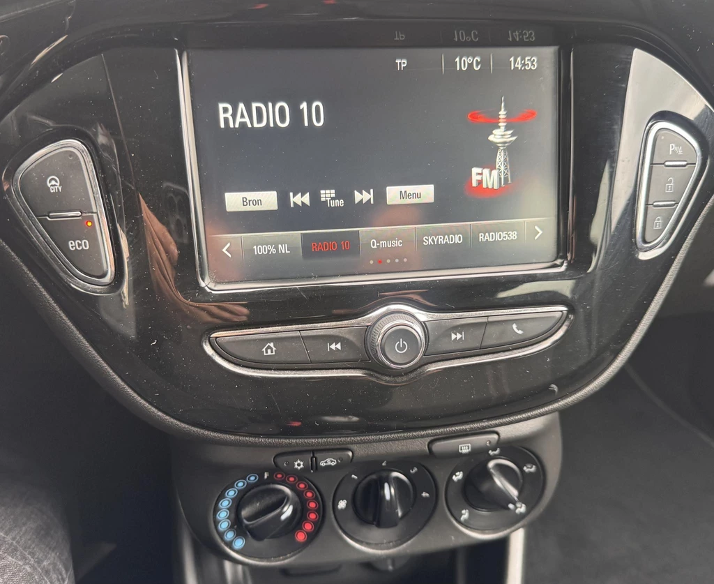 Opel Corsa – foto 12