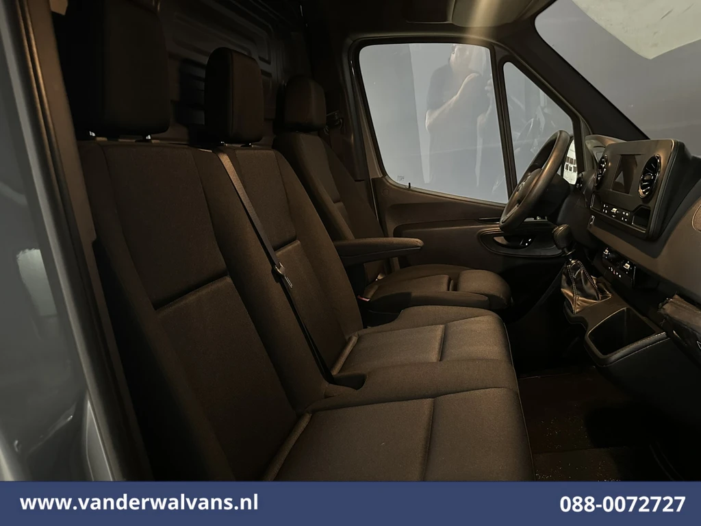 Mercedes-Benz Sprinter – foto 10