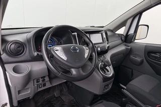 Nissan e-NV200 – thumbnail 8