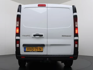 Renault Trafic – thumbnail 4
