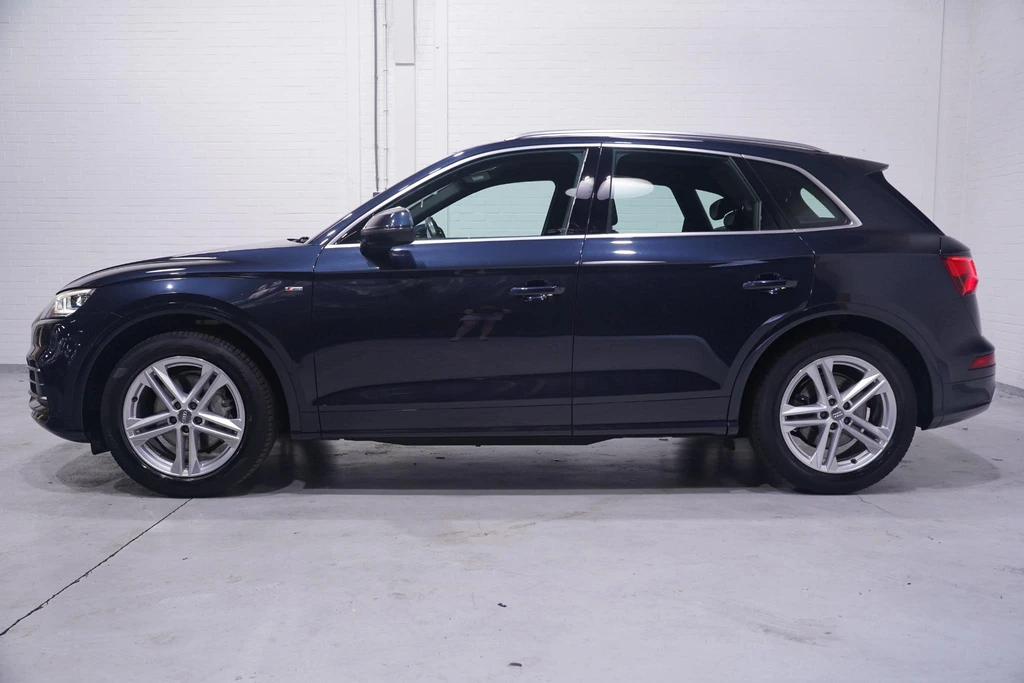 Audi Q5 – foto 2