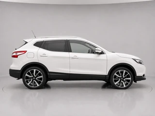 Nissan QASHQAI – thumbnail 6