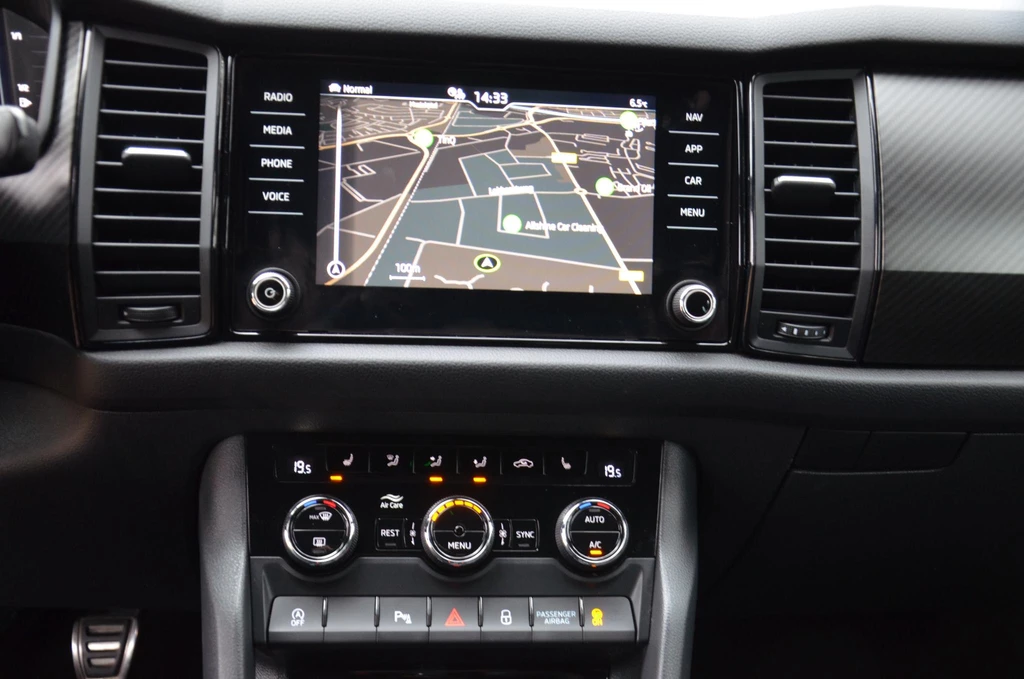 Škoda Kodiaq – foto 53