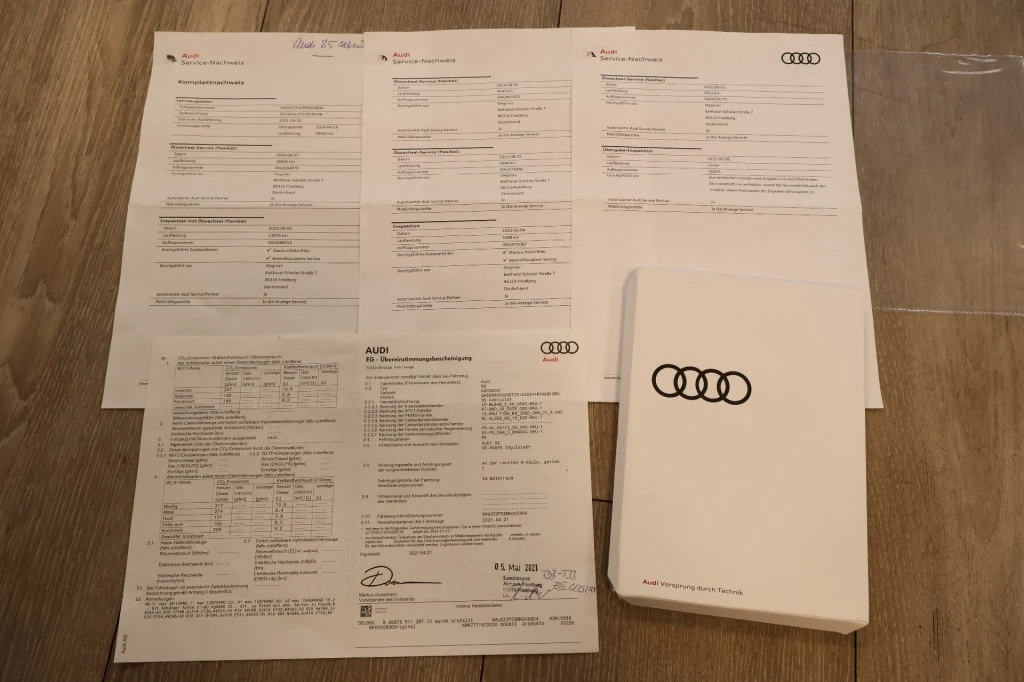 Audi S5 – foto 67