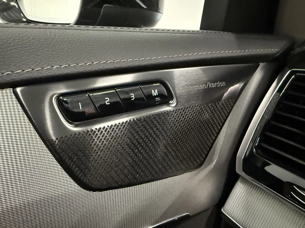 Volvo XC90 – foto 23