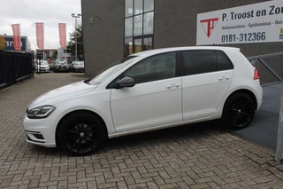 Volkswagen Golf – thumbnail 2