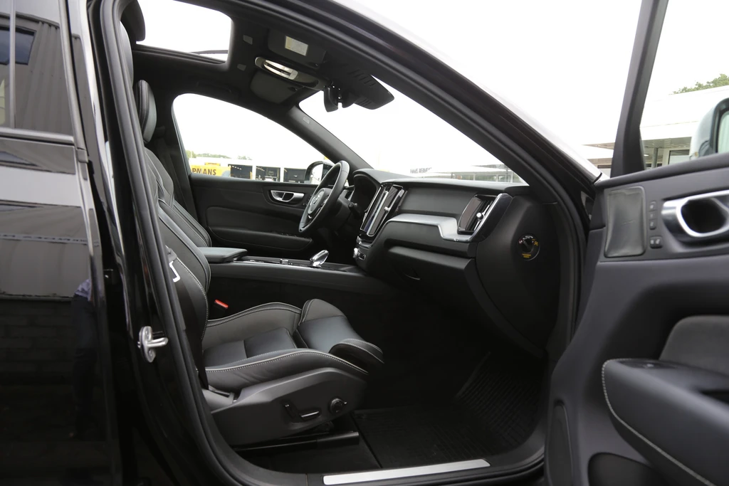 Volvo XC60 – foto 37