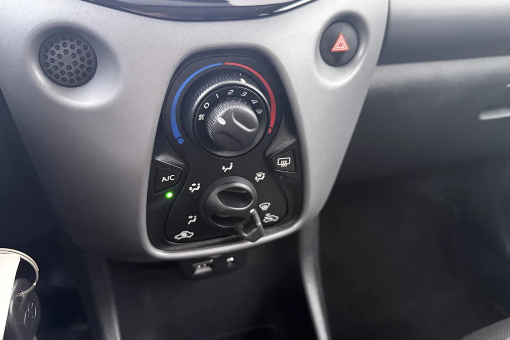 Toyota Aygo – foto 24