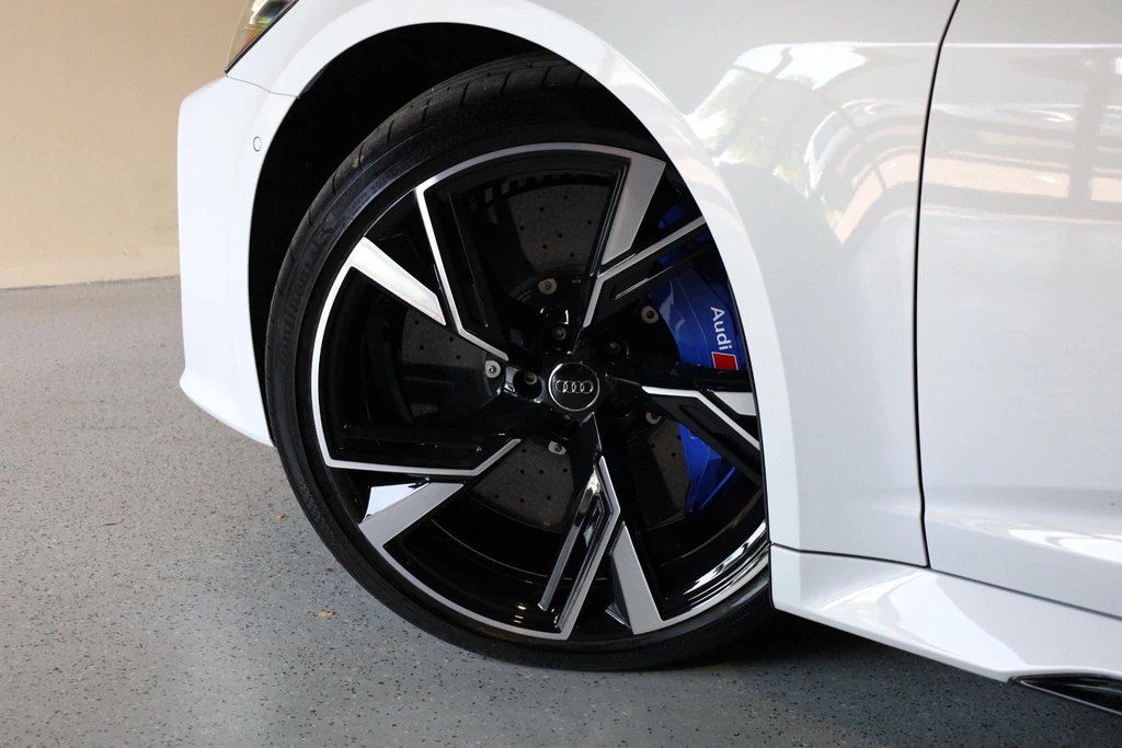 Audi RS6 – foto 37