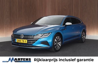 Volkswagen Arteon – thumbnail 1