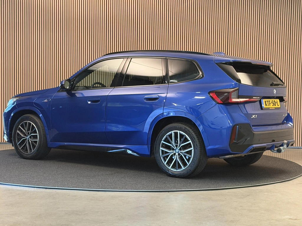 BMW X1 – foto 3
