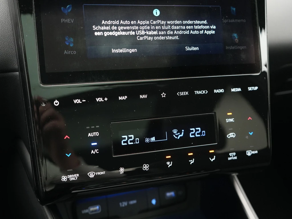 Hyundai Tucson – foto 33