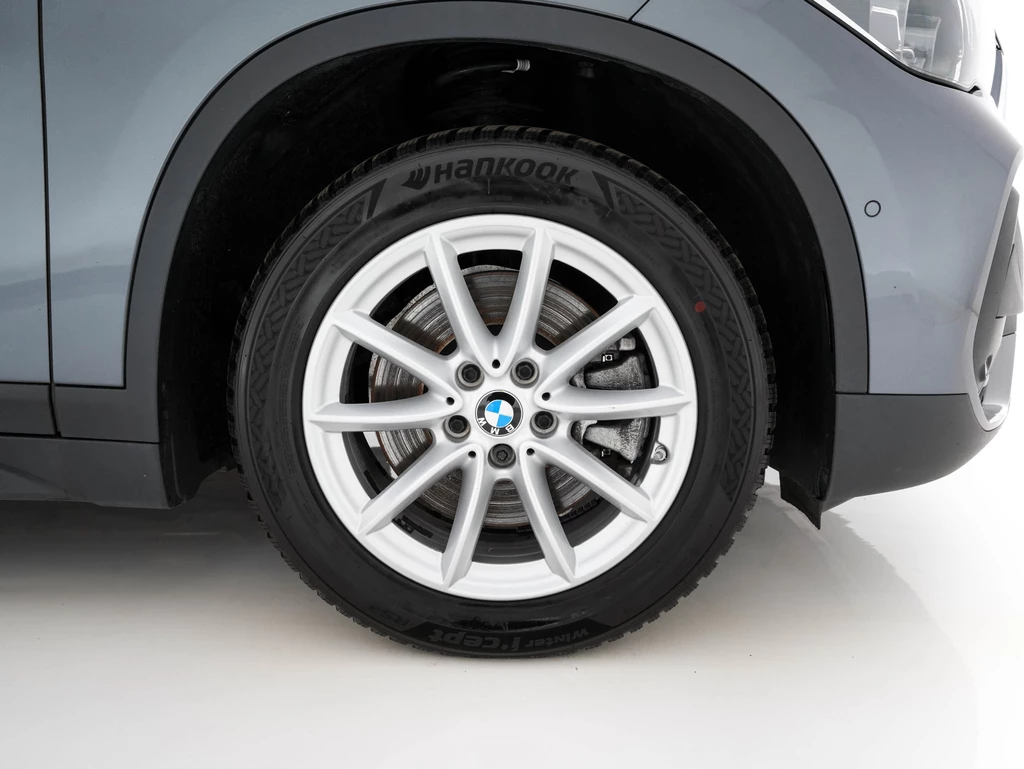 BMW X1 – foto 33