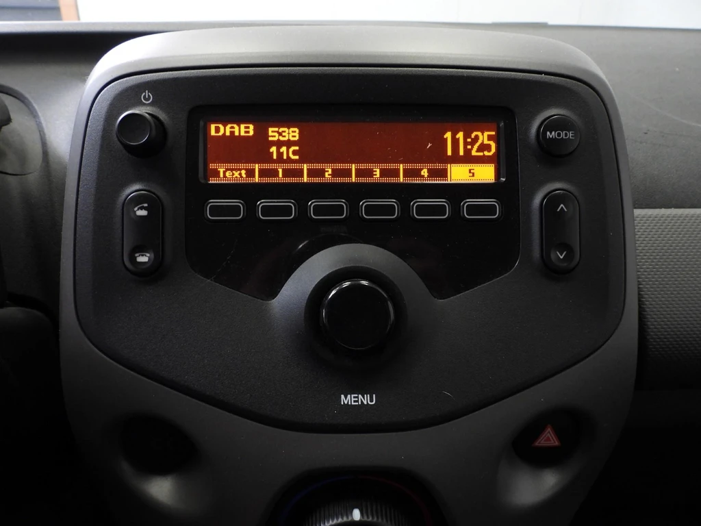 Peugeot 108 – foto 10