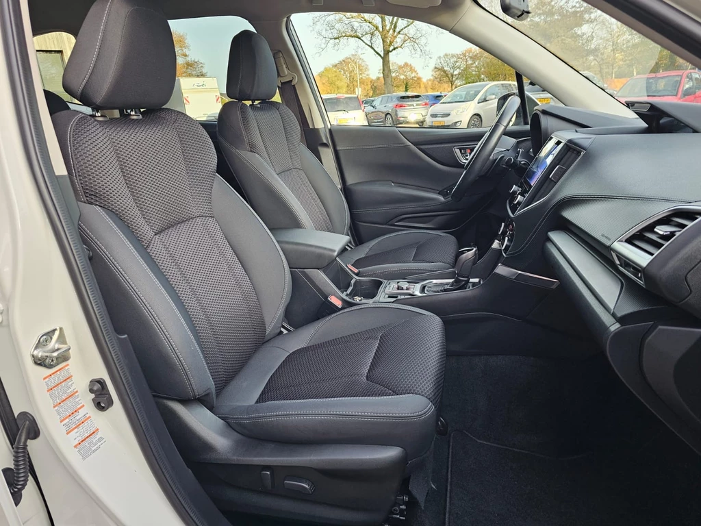 Subaru Forester – foto 34